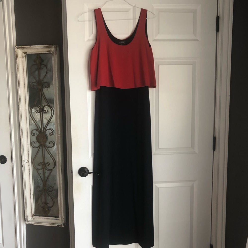 The Limited Dress